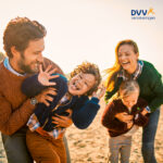 DVV Overlijdensverzekering biedt u financiële ruimte aan uw gezin!